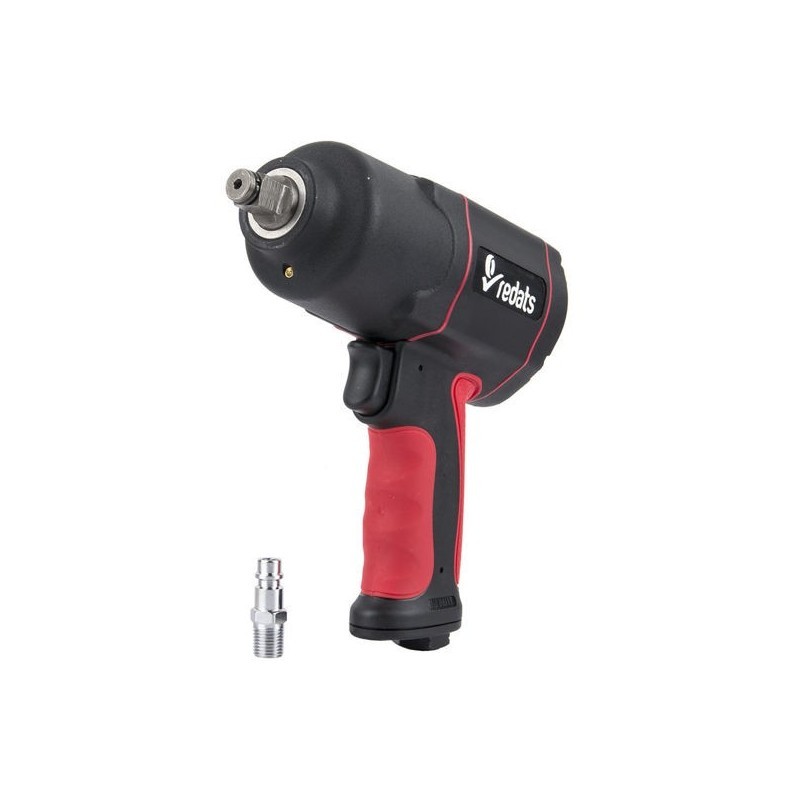 Rázový uťahovák 1450Nm REDATS P-120
