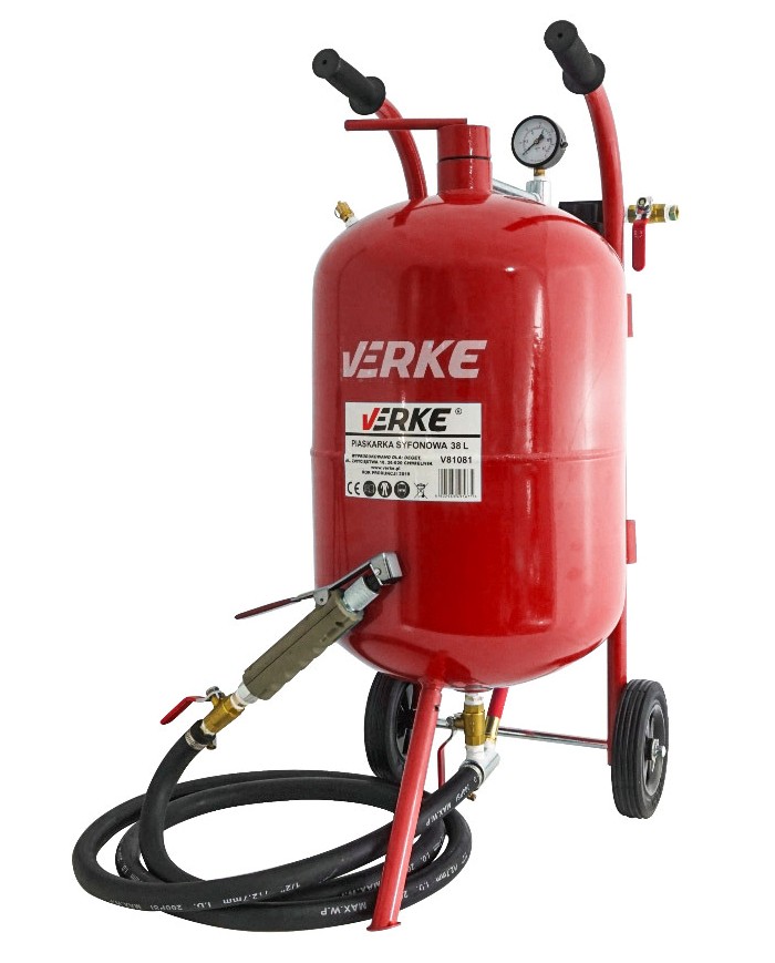 38L STROJ VERKE SANDWAY