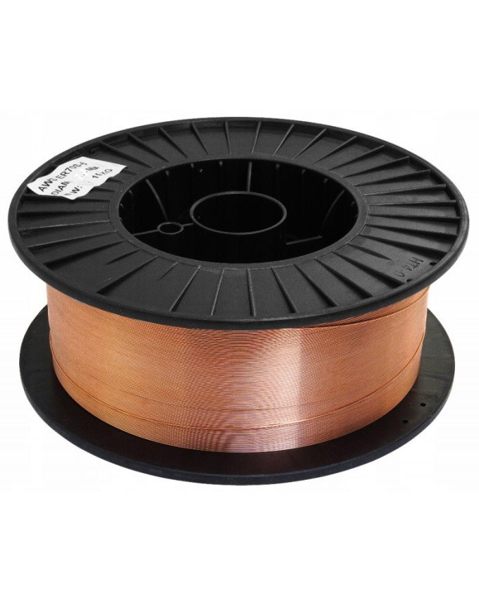 ZVÁRACÍ DRÔT 0,8mm 15kg VERKE