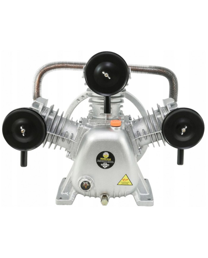 PREKOMPRESOR W-3065 VERKE