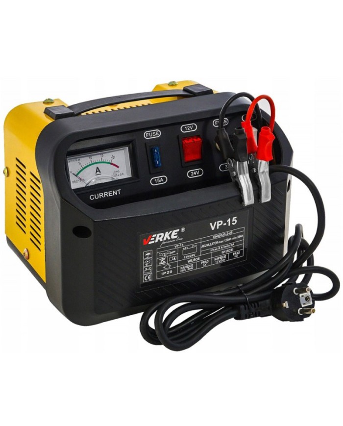 JEDNOTKA USMERŇOVACIA VP-15 VERKE