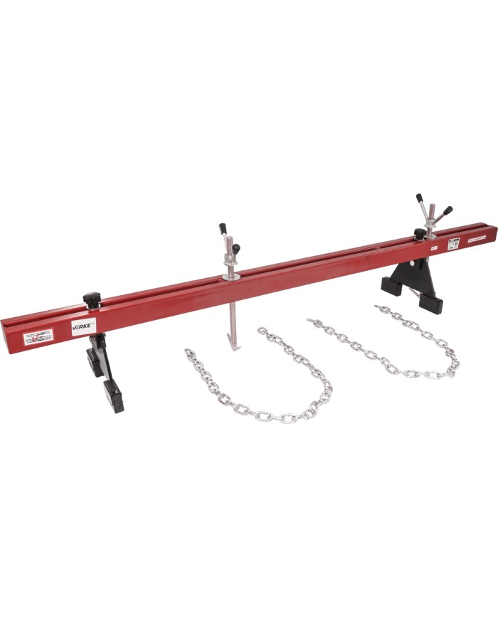 VERKE MOTOROVÝ NOSNÝ 500 kg