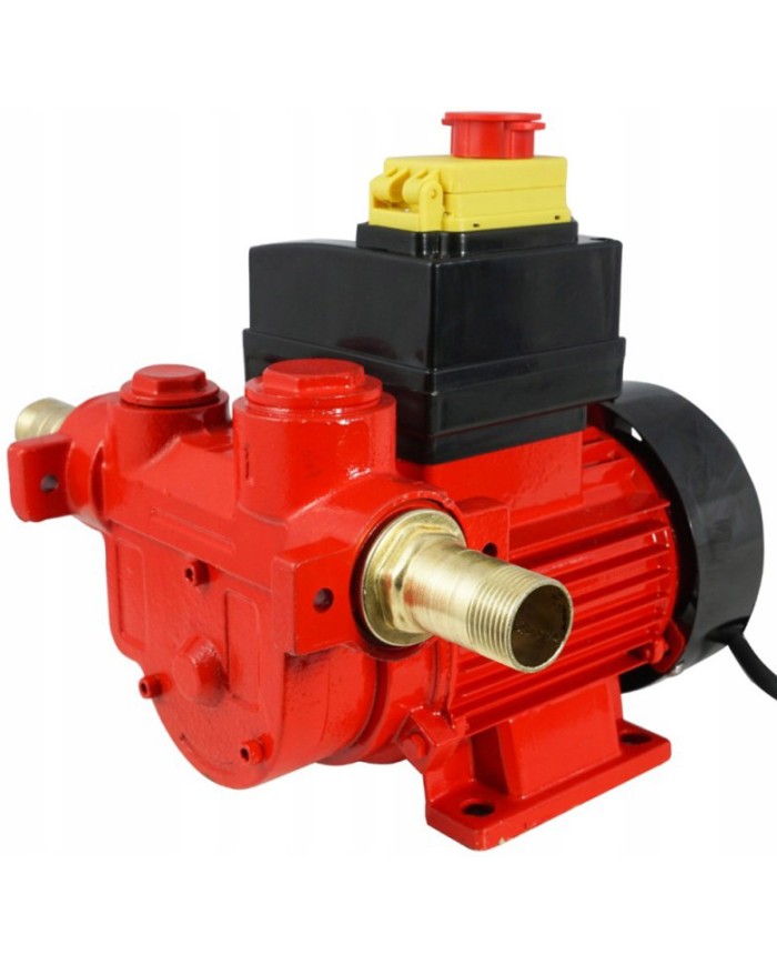 PALIVOVÉ ČERPADLO VYB-60 230V VERKE