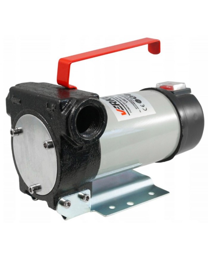 PALIVOVÉ ČERPADLO VYB-40-3 24V VERKE