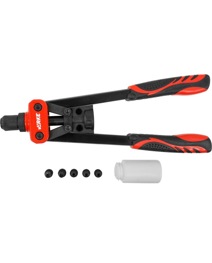 13" RUČNÁ NITOVAČKA VERKE