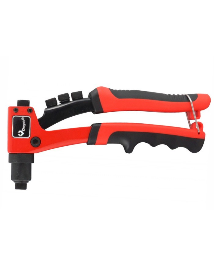 RUČNÁ NITOVAČKA 8" DEGET