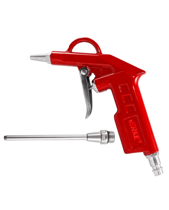 FÚKACIA PIŠTOĽ DG-10-B1 2 TRYSKY VERKE