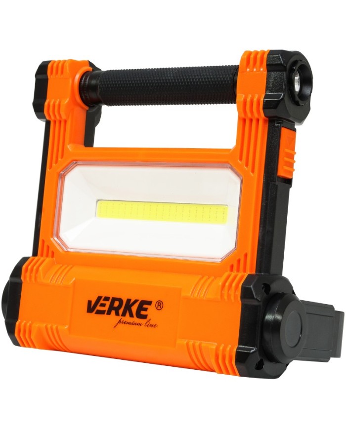 LED LAMP JL701AC-COB 230V 20W-STD VERKE PREMIUM LINE