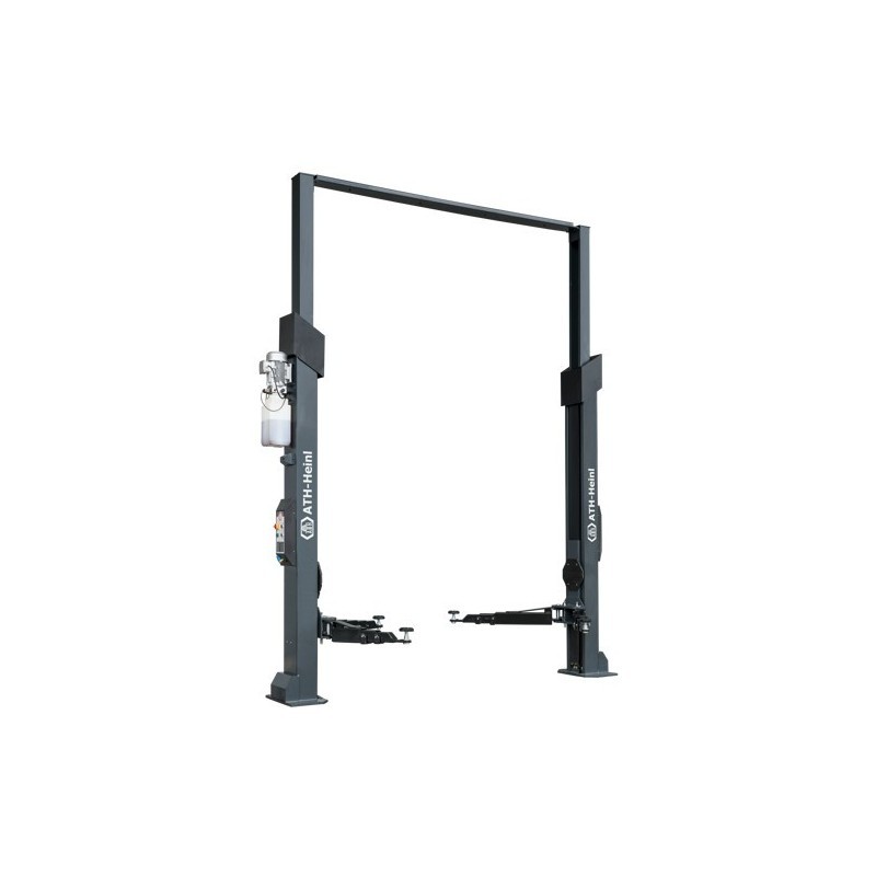 Dvojstĺpový zdvihák 4T ATH-Heinl Comfort Lift 2.40XL