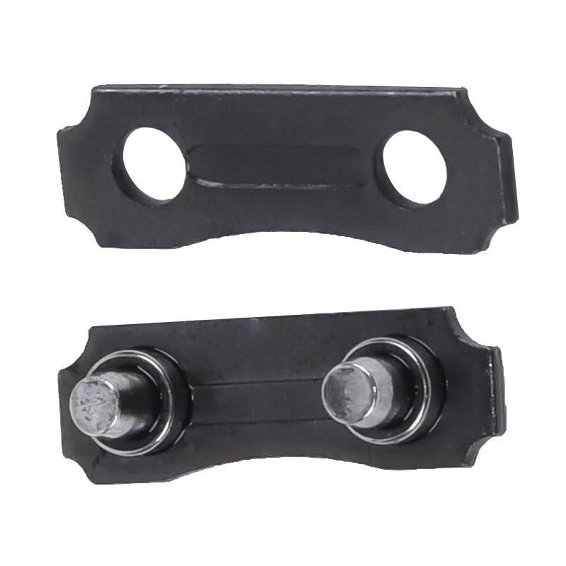 SPINKI DO ŁAŃCUCHA DO PIŁ 3/8" 30 SZTUK VERKE