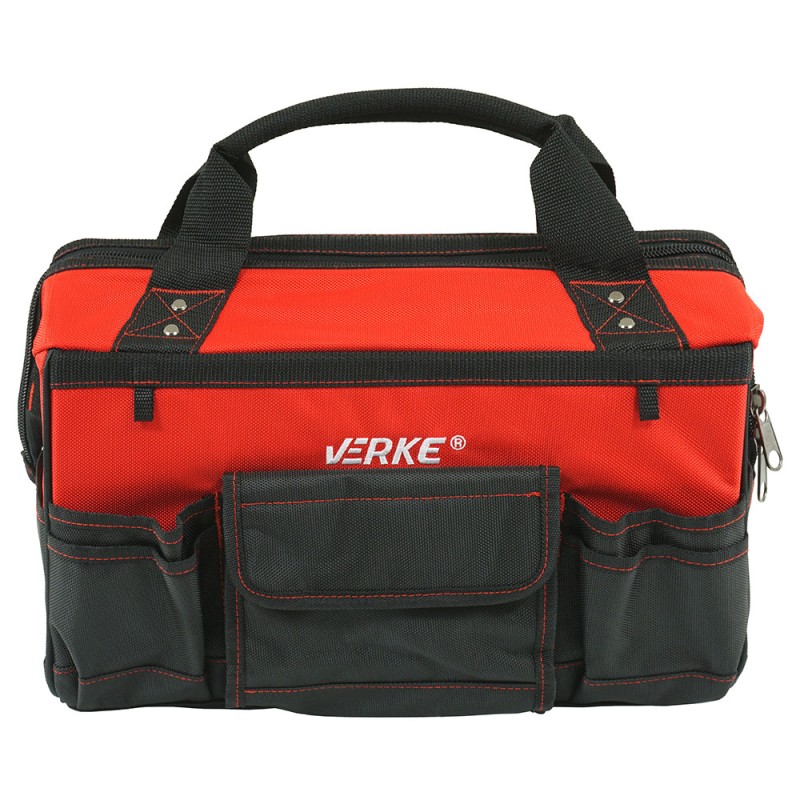 TORBA NARZĘDZIOWA 42x23x24 CM VERKE