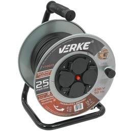 PRZEDŁUŻACZ 3x1,5mm, 25m NA...