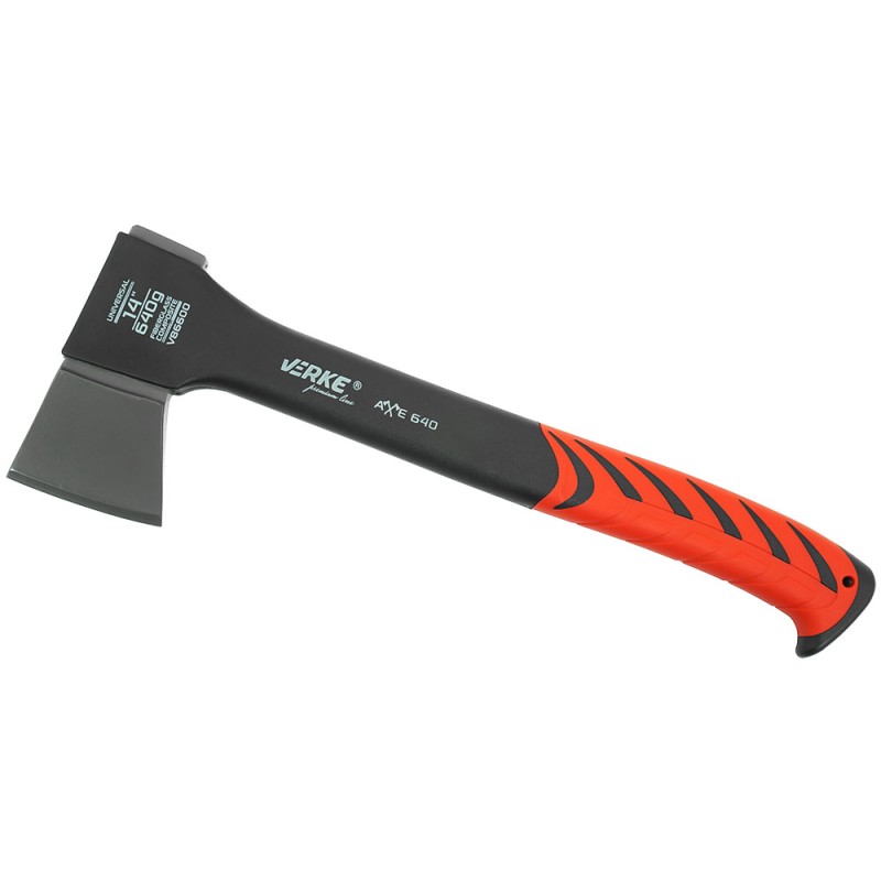 SIEKIERA UNIWERSALNA 640G/35CM VERKE PREMIUM LINE