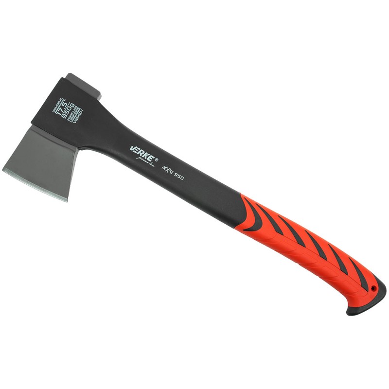 SIEKIERA UNIWERSALNA 950G/43CM VERKE PREMIUM LINE