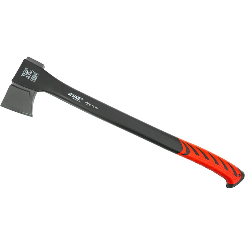 SIEKIERA ROZŁUPUJACA 1570G/70CM VERKE PREMIUM LINE