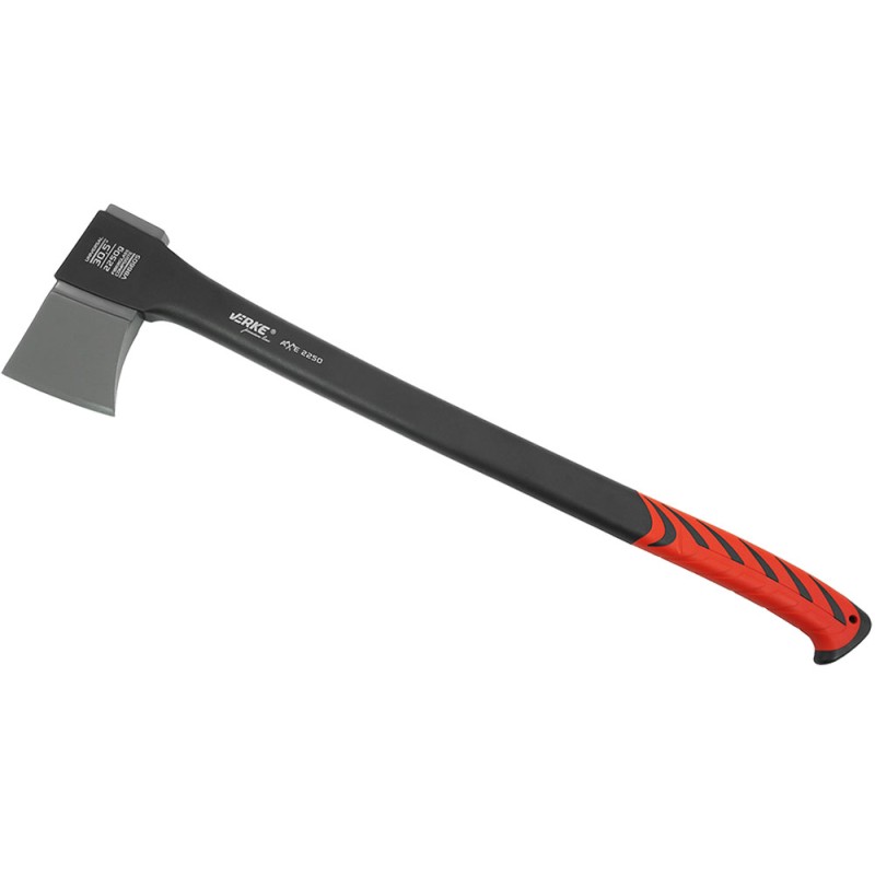 SIEKIERA UNIWERSALNA 2250G/76CM VERKE PREMIUM LINE