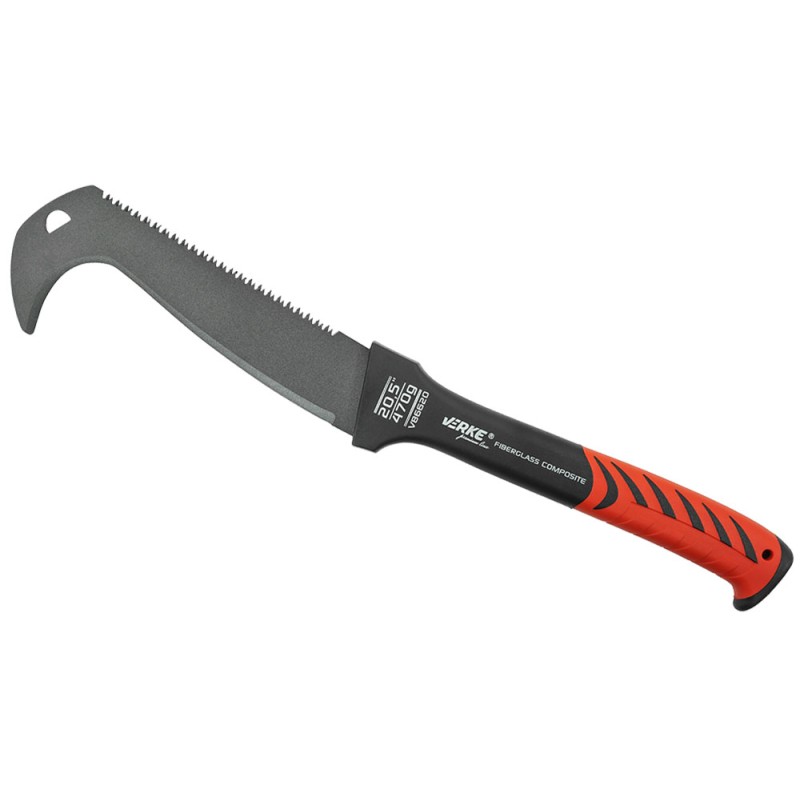 KARCZOWNIK 470G/51CM VERKE PREMIUM PLINE