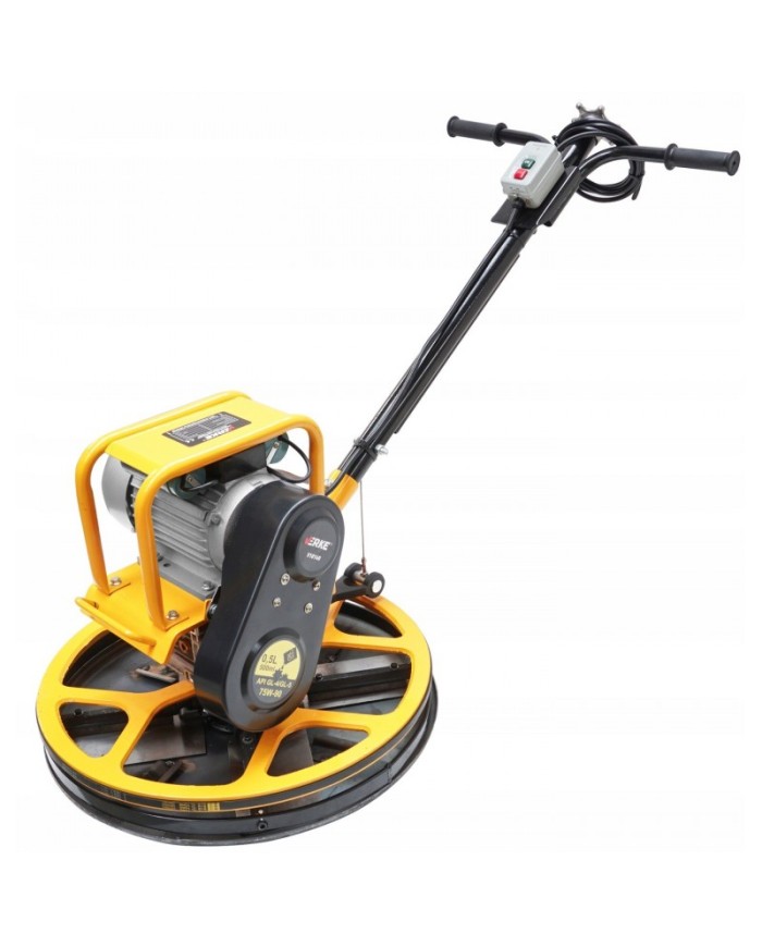 ELEKTRICKÝ ČISTIČ 60cm 2,2kW 230V VERKE