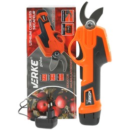 SEKATOR AKUMULATOROWY 7.2V,...