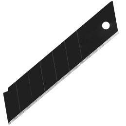 OSTRZA ŁAMANE 25 mm SK2, 10...