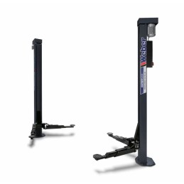 Mechanický 4T zdvihák WEBER...