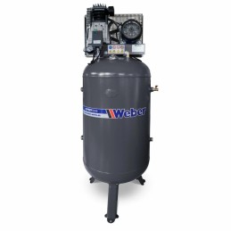 KOMPRESOR WEBER 270L  11bar