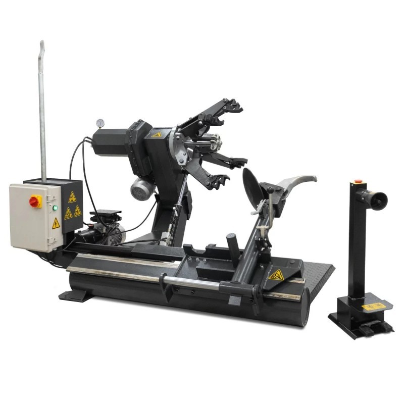 LKW Prezúvačka WEBER EXPERT 138