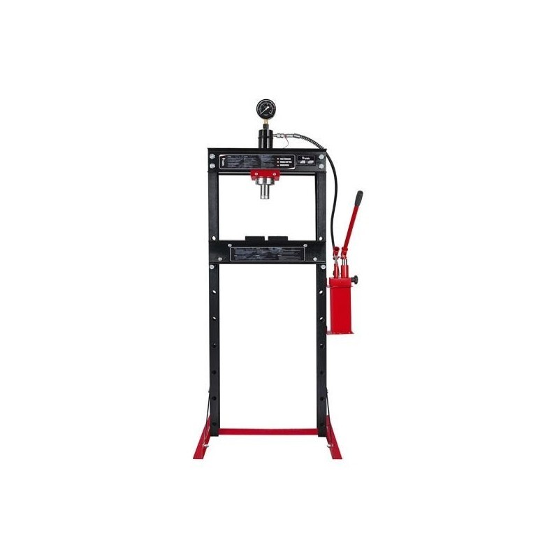 Hydraulický lis 20T REDATS H-370