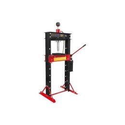 HYDRAULICKÝ LIS 30T REDATS...
