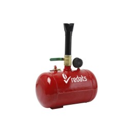 VZDUCHOVÉ DELO REDATS 29L