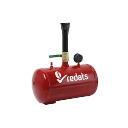 VZDUCHOVÉ DELO REDATS 38L