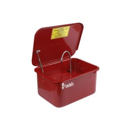 Umývací stôl 13L REDATS D-410