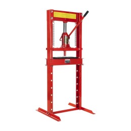 Hydraulický lis 12T REDATS...