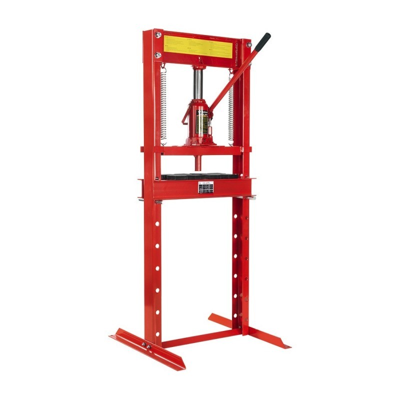 Hydraulický lis 12T REDATS H-300