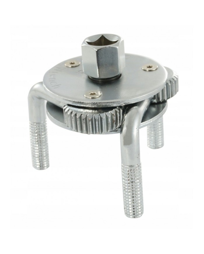 VERKE KĽÚČ NA OLEJOVÝ FILTER TROJRAMEN