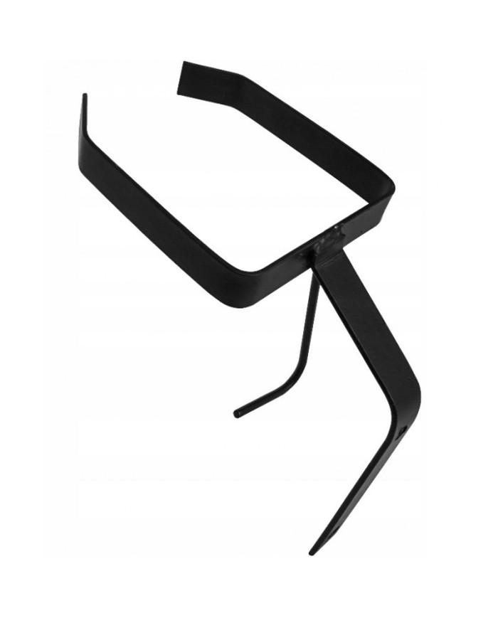 NÁstenný vešiak na kosu DEGET