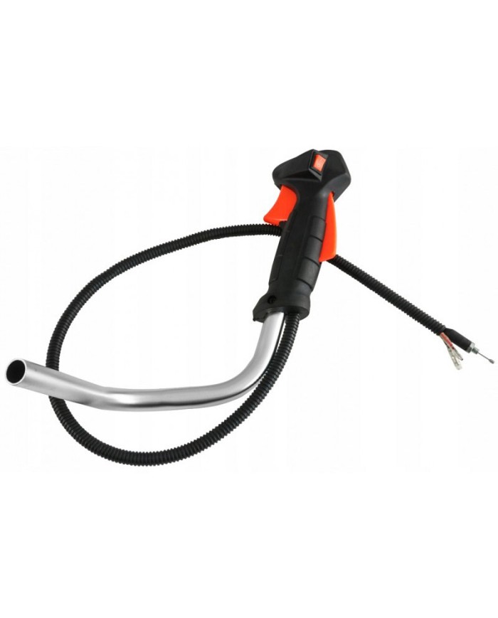 RUKA S VYPÍNAČOM PRE DEGET kosa