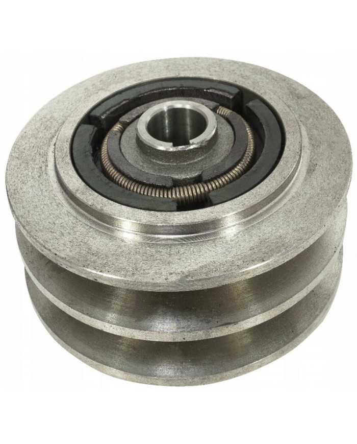 CHLADNIČKOVÝ KOMPAKTOR C330 25MM VERKE