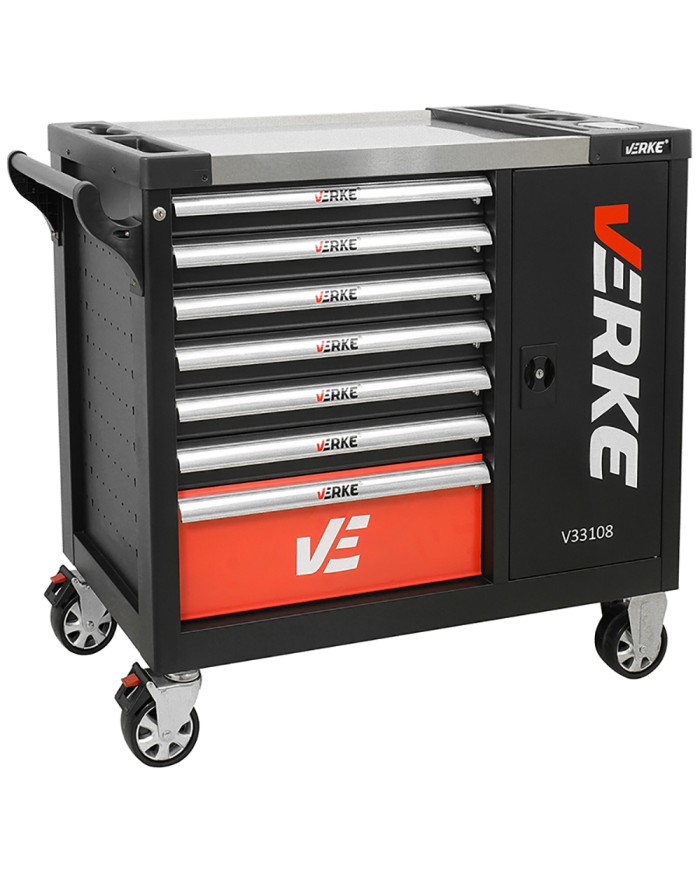 VYBAVENIE SKRIŇA NA NÁRADIE EVA 298 VERKE