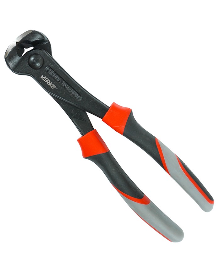 KLIŠTE CONCOVÉ 200 mm VERKE