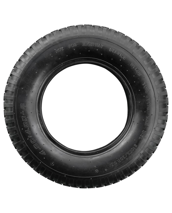 PNEUMATIKA KOLIES 400-8 STUPŇOV