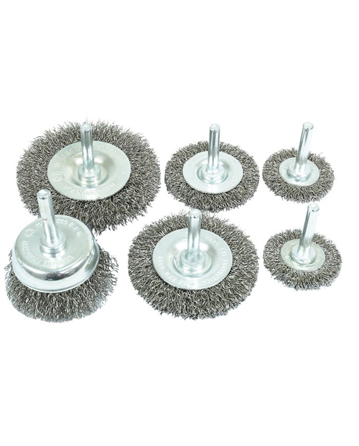 SADA KEFIEK SINOX STOPKOU 6 FR. VERKE