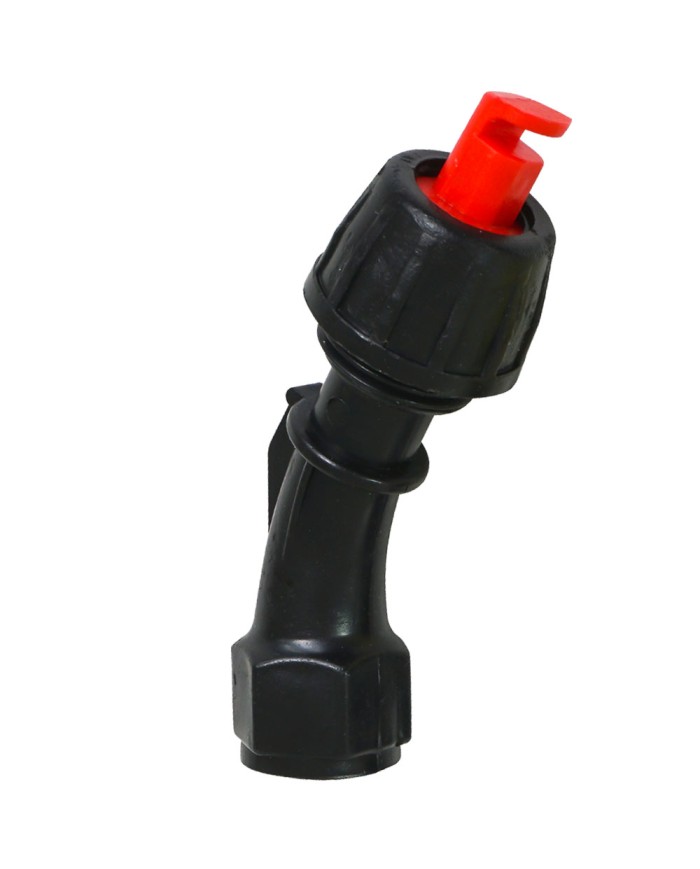 POSTREKOVACIA TRYSKA N-22 VERKE ZÁHRADNÝ POSTREKOVAČ