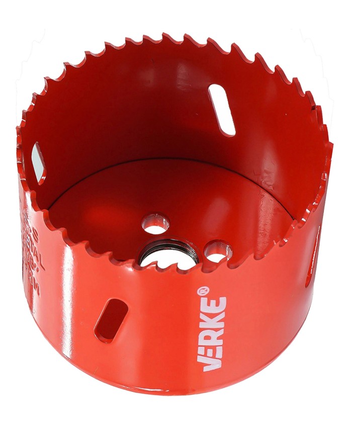 70 mm VERKE BI-METAL DIEROVACIA PILA