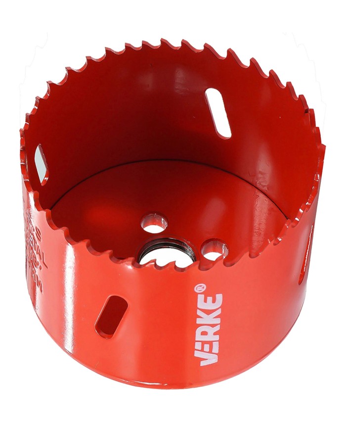 64 mm VERKE BI-METAL DIEROVACIA PILA