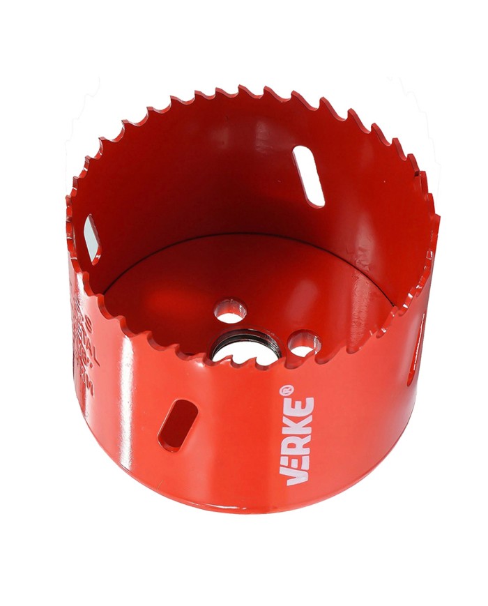 VERKE 57 mm BI-METAL DIEROVACIA PILA