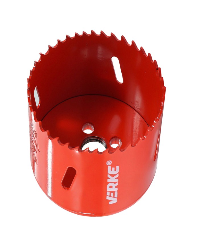 VERKE BI-METAL 48 mm DIEROVACIA PILA