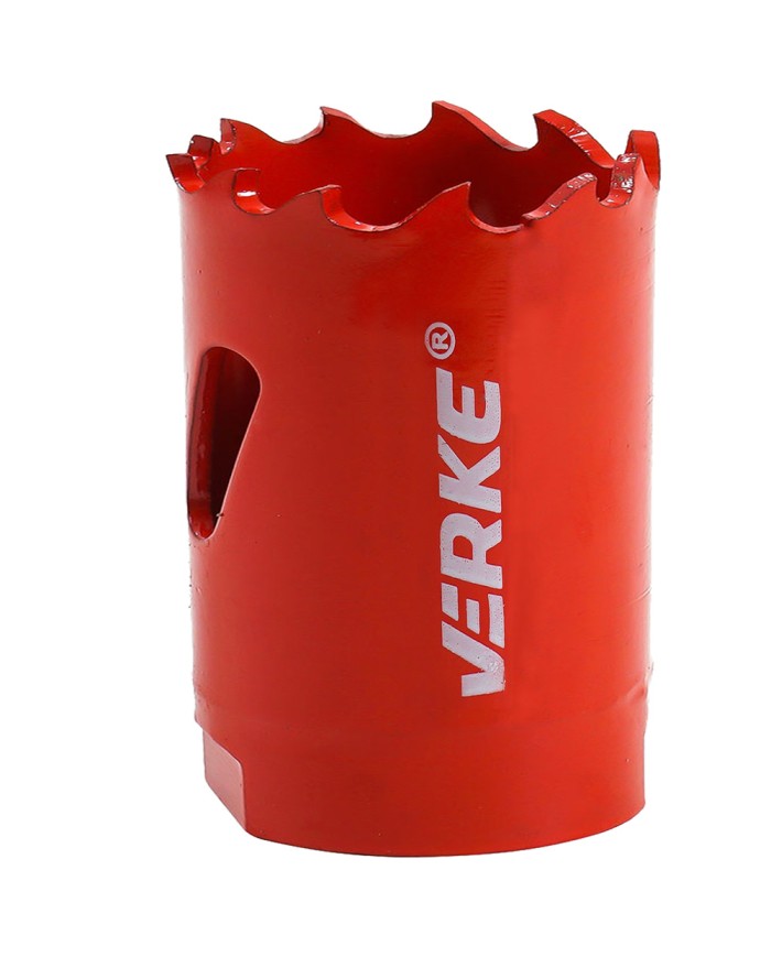 VERKE BI-METAL 40 mm DIEROVACIA PILA