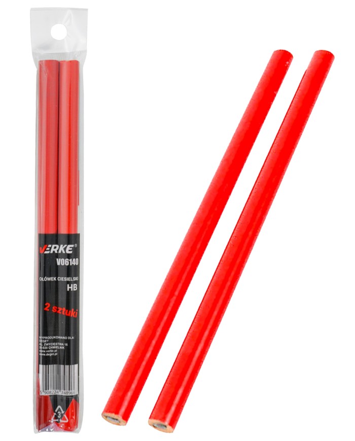 TESARSKA HB 2 KUSY VERKE