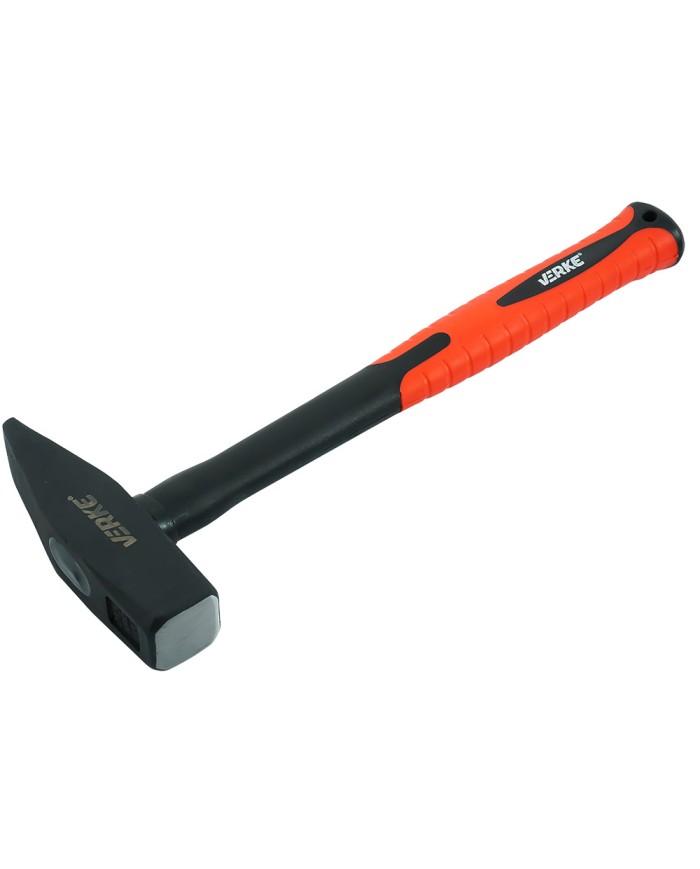 SKLEENÉ KLADIVO 800G VERKE